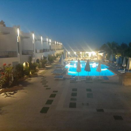 La Casa Beach Aparthotel Hurghada Bagian luar foto